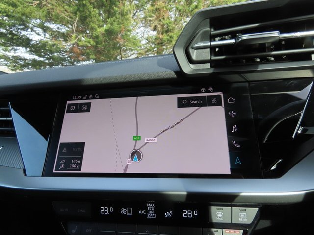 2021 AUDI A3 - Photo 11