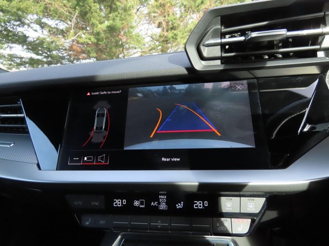 2021 AUDI A3 - Photo 12