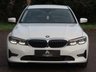 USED 2019 19 BMW 3 SERIES 2.0 318d SE Saloon 4dr Diesel Auto Euro 6 (s/s) (150 ps) SAT-NAV + LEATHER + R-CAMERA!