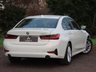USED 2019 19 BMW 3 SERIES 2.0 318d SE Saloon 4dr Diesel Auto Euro 6 (s/s) (150 ps) SAT-NAV + LEATHER + R-CAMERA!