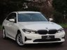 USED 2019 19 BMW 3 SERIES 2.0 318d SE Saloon 4dr Diesel Auto Euro 6 (s/s) (150 ps) SAT-NAV + LEATHER + R-CAMERA!