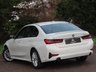 USED 2019 19 BMW 3 SERIES 2.0 318d SE Saloon 4dr Diesel Auto Euro 6 (s/s) (150 ps) SAT-NAV + LEATHER + R-CAMERA!