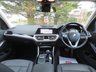 USED 2019 19 BMW 3 SERIES 2.0 318d SE Saloon 4dr Diesel Auto Euro 6 (s/s) (150 ps) SAT-NAV + LEATHER + R-CAMERA!