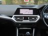USED 2019 19 BMW 3 SERIES 2.0 318d SE Saloon 4dr Diesel Auto Euro 6 (s/s) (150 ps) SAT-NAV + LEATHER + R-CAMERA!