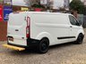 USED 2019 19 FORD TRANSIT CUSTOM 2.0 340 EcoBlue L2 H1 Euro 6 5dr WETBELT1 OWNERPOWER INVERTER