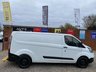 USED 2019 19 FORD TRANSIT CUSTOM 2.0 340 EcoBlue L2 H1 Euro 6 5dr WETBELT1 OWNERPOWER INVERTER