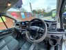 USED 2019 19 FORD TRANSIT CUSTOM 2.0 340 EcoBlue L2 H1 Euro 6 5dr WETBELT1 OWNERPOWER INVERTER