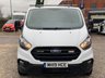 USED 2019 19 FORD TRANSIT CUSTOM 2.0 340 EcoBlue L2 H1 Euro 6 5dr WETBELT1 OWNERPOWER INVERTER