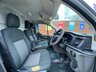 USED 2019 19 FORD TRANSIT CUSTOM 2.0 340 EcoBlue L2 H1 Euro 6 5dr WETBELT1 OWNERPOWER INVERTER