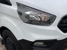 USED 2019 19 FORD TRANSIT CUSTOM 2.0 340 EcoBlue L2 H1 Euro 6 5dr WETBELT1 OWNERPOWER INVERTER