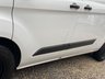 USED 2019 19 FORD TRANSIT CUSTOM 2.0 340 EcoBlue L2 H1 Euro 6 5dr WETBELT1 OWNERPOWER INVERTER