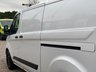 USED 2019 19 FORD TRANSIT CUSTOM 2.0 340 EcoBlue L2 H1 Euro 6 5dr WETBELT1 OWNERPOWER INVERTER