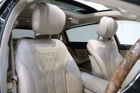 USED 2015 15 MERCEDES-BENZ Maybach S Class 6.0 S600 V12 Maybach Saloon 4dr Petrol G-Tronic+ Euro 6 (s/s) (530 ps) 