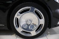 USED 2015 15 MERCEDES-BENZ Maybach S Class 6.0 S600 V12 Maybach Saloon 4dr Petrol G-Tronic+ Euro 6 (s/s) (530 ps) 