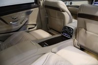 USED 2015 15 MERCEDES-BENZ Maybach S Class 6.0 S600 V12 Maybach Saloon 4dr Petrol G-Tronic+ Euro 6 (s/s) (530 ps) 