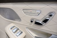 USED 2015 15 MERCEDES-BENZ Maybach S Class 6.0 S600 V12 Maybach Saloon 4dr Petrol G-Tronic+ Euro 6 (s/s) (530 ps) 