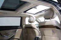 USED 2015 15 MERCEDES-BENZ Maybach S Class 6.0 S600 V12 Maybach Saloon 4dr Petrol G-Tronic+ Euro 6 (s/s) (530 ps) 