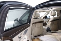 USED 2015 15 MERCEDES-BENZ Maybach S Class 6.0 S600 V12 Maybach Saloon 4dr Petrol G-Tronic+ Euro 6 (s/s) (530 ps) 