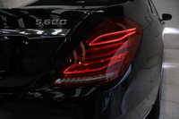 USED 2015 15 MERCEDES-BENZ Maybach S Class 6.0 S600 V12 Maybach Saloon 4dr Petrol G-Tronic+ Euro 6 (s/s) (530 ps) 