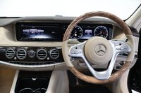 USED 2015 15 MERCEDES-BENZ Maybach S Class 6.0 S600 V12 Maybach Saloon 4dr Petrol G-Tronic+ Euro 6 (s/s) (530 ps) 