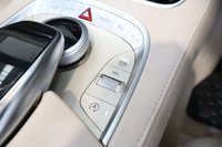 USED 2015 15 MERCEDES-BENZ Maybach S Class 6.0 S600 V12 Maybach Saloon 4dr Petrol G-Tronic+ Euro 6 (s/s) (530 ps) 