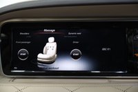 USED 2015 15 MERCEDES-BENZ Maybach S Class 6.0 S600 V12 Maybach Saloon 4dr Petrol G-Tronic+ Euro 6 (s/s) (530 ps) 