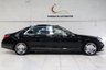 USED 2015 15 MERCEDES-BENZ Maybach S Class 6.0 S600 V12 Maybach Saloon 4dr Petrol G-Tronic+ Euro 6 (s/s) (530 ps) 