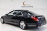 USED 2015 15 MERCEDES-BENZ Maybach S Class 6.0 S600 V12 Maybach Saloon 4dr Petrol G-Tronic+ Euro 6 (s/s) (530 ps) 