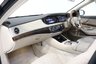 USED 2015 15 MERCEDES-BENZ Maybach S Class 6.0 S600 V12 Maybach Saloon 4dr Petrol G-Tronic+ Euro 6 (s/s) (530 ps) 