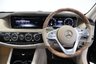 USED 2015 15 MERCEDES-BENZ Maybach S Class 6.0 S600 V12 Maybach Saloon 4dr Petrol G-Tronic+ Euro 6 (s/s) (530 ps) 
