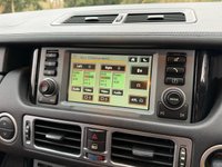 USED 2007 07 LAND ROVER RANGE ROVER 4.2 V8 Supercharged Vogue SE Station Wagon 5dr Petrol Automatic (376 g/km, 395 bhp) SUPERB CONDITION - GREAT HISTORY