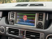 USED 2007 07 LAND ROVER RANGE ROVER 4.2 V8 Supercharged Vogue SE Station Wagon 5dr Petrol Automatic (376 g/km, 395 bhp) SUPERB CONDITION - GREAT HISTORY