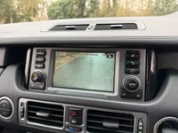 USED 2007 07 LAND ROVER RANGE ROVER 4.2 V8 Supercharged Vogue SE Station Wagon 5dr Petrol Automatic (376 g/km, 395 bhp) SUPERB CONDITION - GREAT HISTORY