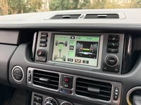 USED 2007 07 LAND ROVER RANGE ROVER 4.2 V8 Supercharged Vogue SE Station Wagon 5dr Petrol Automatic (376 g/km, 395 bhp) SUPERB CONDITION - GREAT HISTORY