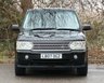USED 2007 07 LAND ROVER RANGE ROVER 4.2 V8 Supercharged Vogue SE Station Wagon 5dr Petrol Automatic (376 g/km, 395 bhp) SUPERB CONDITION - GREAT HISTORY