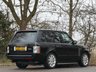 USED 2007 07 LAND ROVER RANGE ROVER 4.2 V8 Supercharged Vogue SE Station Wagon 5dr Petrol Automatic (376 g/km, 395 bhp) SUPERB CONDITION - GREAT HISTORY