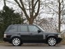 USED 2007 07 LAND ROVER RANGE ROVER 4.2 V8 Supercharged Vogue SE Station Wagon 5dr Petrol Automatic (376 g/km, 395 bhp) SUPERB CONDITION - GREAT HISTORY