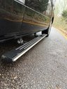 USED 2007 07 LAND ROVER RANGE ROVER 4.2 V8 Supercharged Vogue SE Station Wagon 5dr Petrol Automatic (376 g/km, 395 bhp) SUPERB CONDITION - GREAT HISTORY