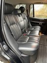 USED 2007 07 LAND ROVER RANGE ROVER 4.2 V8 Supercharged Vogue SE Station Wagon 5dr Petrol Automatic (376 g/km, 395 bhp) SUPERB CONDITION - GREAT HISTORY