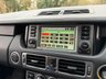 USED 2007 07 LAND ROVER RANGE ROVER 4.2 V8 Supercharged Vogue SE Station Wagon 5dr Petrol Automatic (376 g/km, 395 bhp) SUPERB CONDITION - GREAT HISTORY
