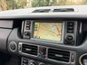 USED 2007 07 LAND ROVER RANGE ROVER 4.2 V8 Supercharged Vogue SE Station Wagon 5dr Petrol Automatic (376 g/km, 395 bhp) SUPERB CONDITION - GREAT HISTORY