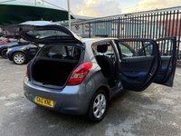 USED 2010 10 HYUNDAI I20 1.2 Comfort Hatchback 5dr Petrol Manual Euro 4 (77 bhp) LOW INSURANCE, IDEAL FOR NEW DRIVER