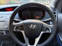 USED 2010 10 HYUNDAI I20 1.2 Comfort Hatchback 5dr Petrol Manual Euro 4 (77 bhp) LOW INSURANCE, IDEAL FOR NEW DRIVER