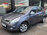 USED 2010 10 HYUNDAI I20 1.2 Comfort Hatchback 5dr Petrol Manual Euro 4 (77 bhp) LOW INSURANCE, IDEAL FOR NEW DRIVER