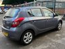 USED 2010 10 HYUNDAI I20 1.2 Comfort Hatchback 5dr Petrol Manual Euro 4 (77 bhp) LOW INSURANCE, IDEAL FOR NEW DRIVER