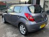 USED 2010 10 HYUNDAI I20 1.2 Comfort Hatchback 5dr Petrol Manual Euro 4 (77 bhp) LOW INSURANCE, IDEAL FOR NEW DRIVER