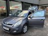 USED 2010 10 HYUNDAI I20 1.2 Comfort Hatchback 5dr Petrol Manual Euro 4 (77 bhp) LOW INSURANCE, IDEAL FOR NEW DRIVER