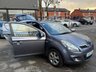 USED 2010 10 HYUNDAI I20 1.2 Comfort Hatchback 5dr Petrol Manual Euro 4 (77 bhp) LOW INSURANCE, IDEAL FOR NEW DRIVER
