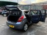 USED 2010 10 HYUNDAI I20 1.2 Comfort Hatchback 5dr Petrol Manual Euro 4 (77 bhp) LOW INSURANCE, IDEAL FOR NEW DRIVER