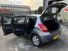 USED 2010 10 HYUNDAI I20 1.2 Comfort Hatchback 5dr Petrol Manual Euro 4 (77 bhp) LOW INSURANCE, IDEAL FOR NEW DRIVER